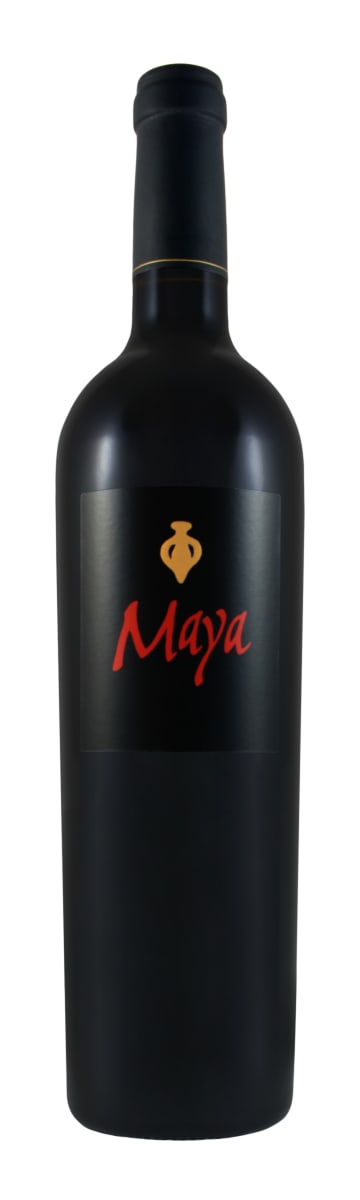 ダラ・ヴァレ・ヴィンヤーズ マヤ 2016 Dalla Valle Dalla Valle Maya