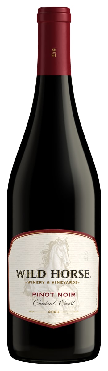 Wild Horse Pinot Noir 2021