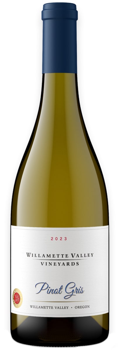 Willamette Valley Vineyards Pinot Gris 2023