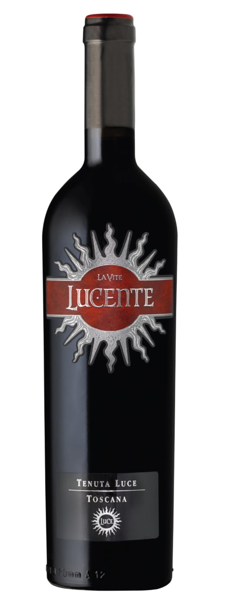 Tenuta Luce Lucente 2019 | Wine.com