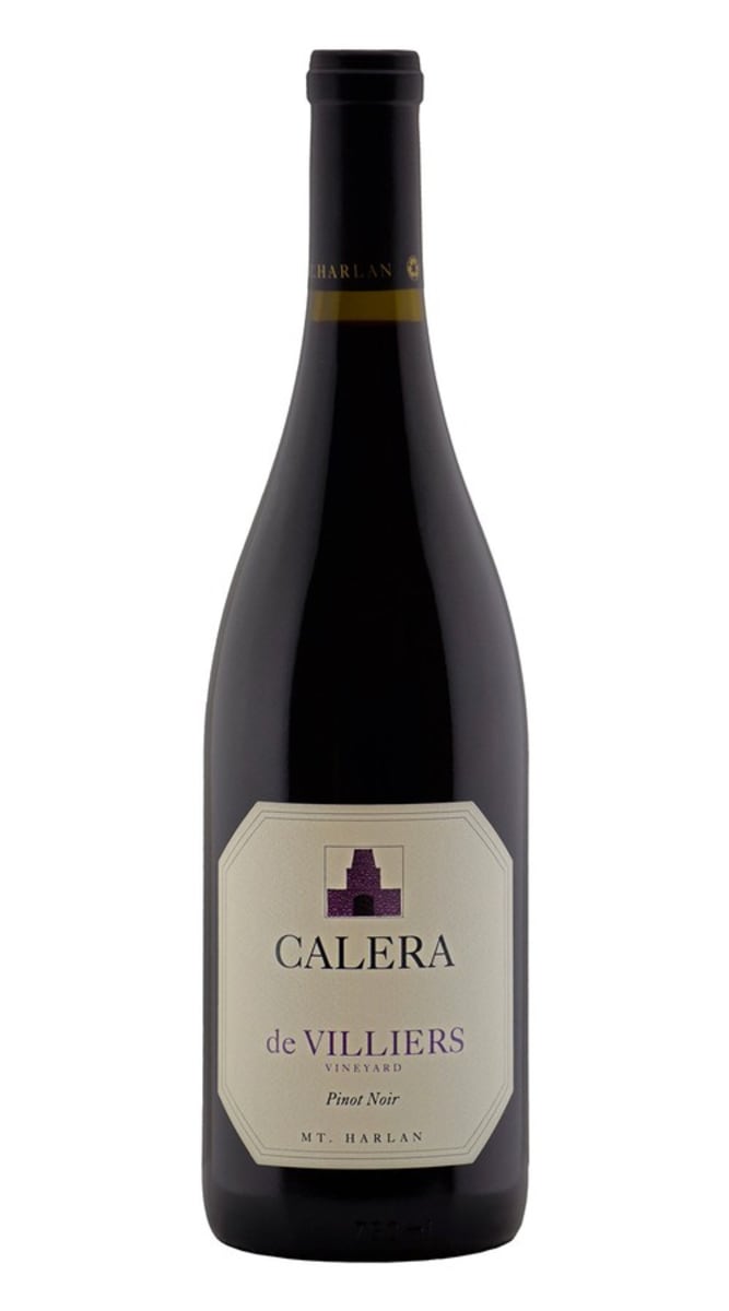 レビュー高評価のおせち贈り物 de Calera Villiers Wine.com | 2017 Noir Pinot Vineyard ワイン
