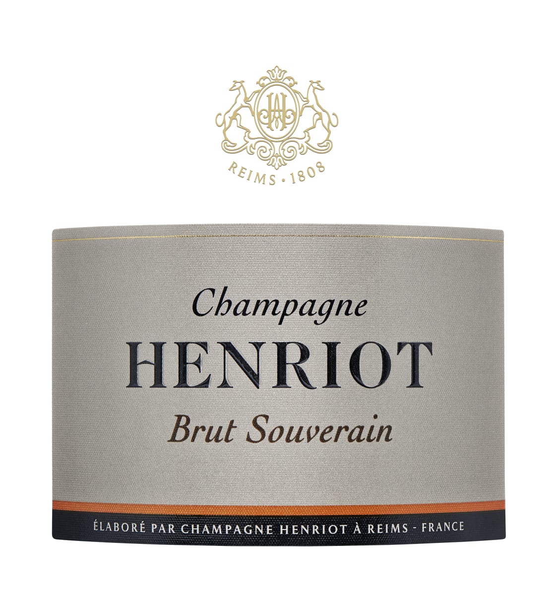 【シャンパン】Henriot Brut Souverain 1500ml 12% シャンパン】Henriot Brut Souverain 1500ml 12%