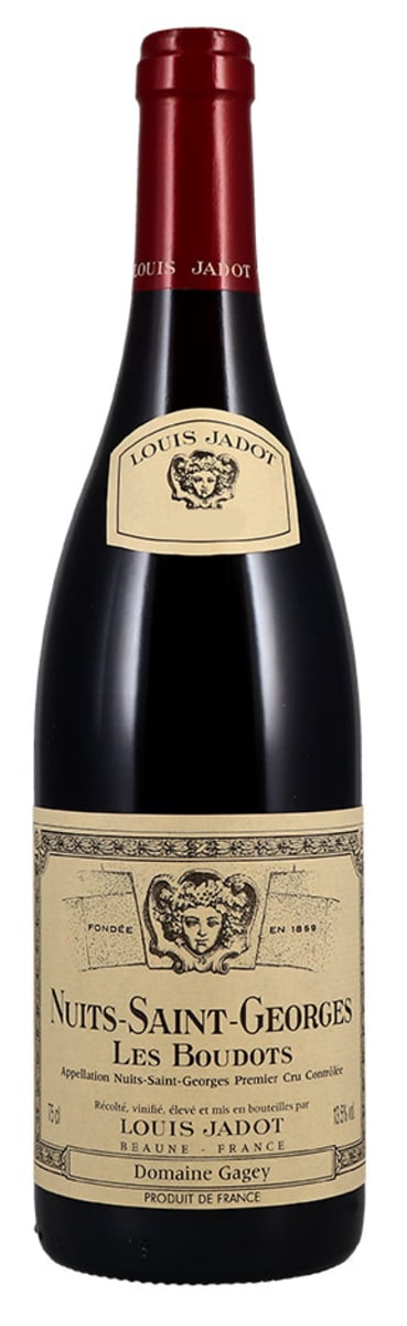 Louis Jadot Nuits-Saint-Georges Les Boudots Premier Cru Louis Jadot Nuits-Saint-Georges Les Boudots Premier Cru