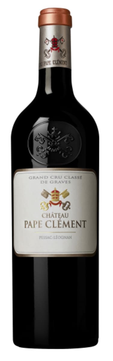 国産品 Chateau Pape Clement 2015 | Wine.com ワイン
