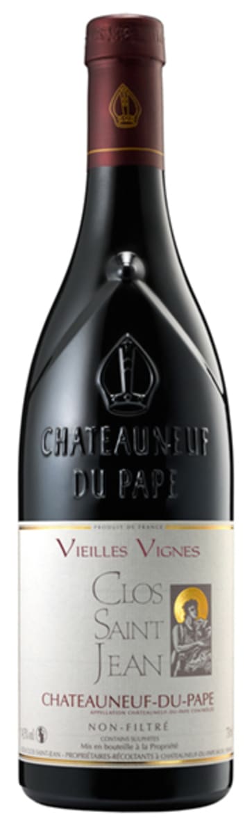 1988 Chateau Gigognan Clos du Roi Chateauneuf-du-Pape, Rhone, France |  prices, reviews, stores & market trends