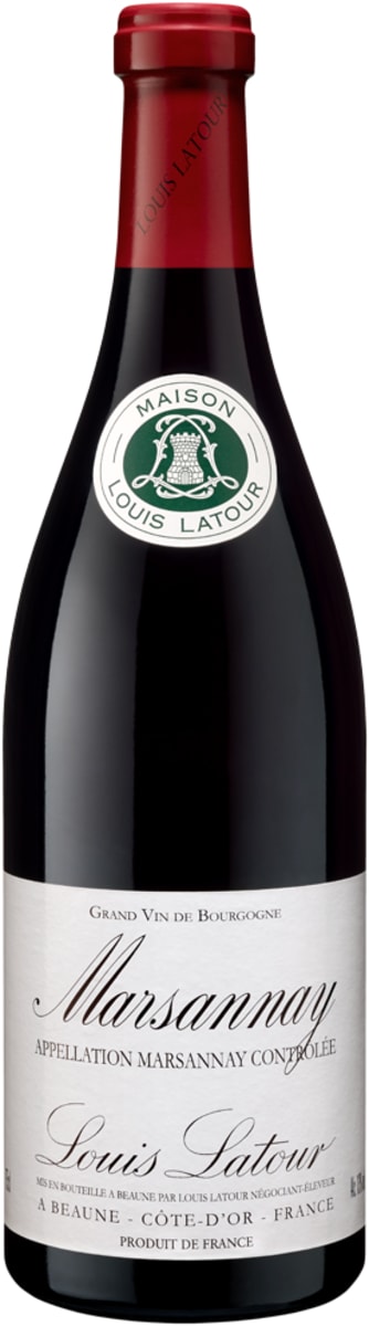 Louis Latour Vosne-Romanée 2020 750ml Louis Latour Vosne-Romanée | Vivino English