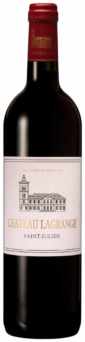 新品登場 Chateau Lagrange Wine.com | 2017 ワイン