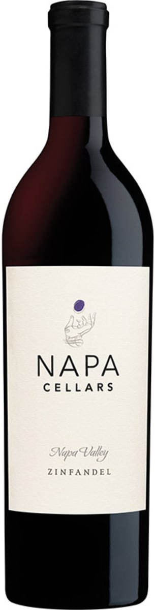 Napa Cellars Zinfandel 2013 | Wine.com