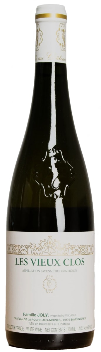高い信頼 厚い信頼 Famille Joly Wine.com | 2020 Clos Vieux Les Savennieres ワイン