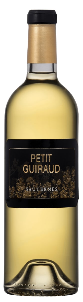 Chateau Guiraud Petit Guiraud Sauternes 2020 | Wine.com