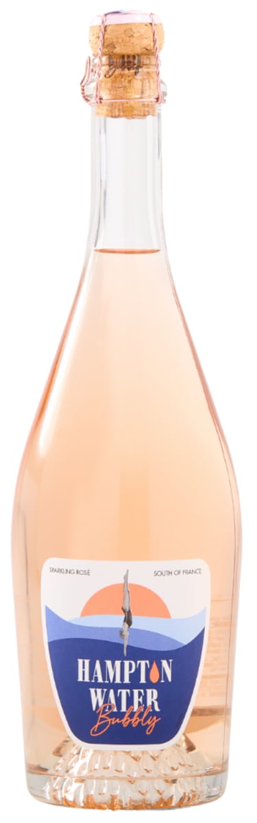 Hampton Water ロゼワイン 750ml 2023年産 Hampton Water Rosé 2023 750ml - Yankee Spirits