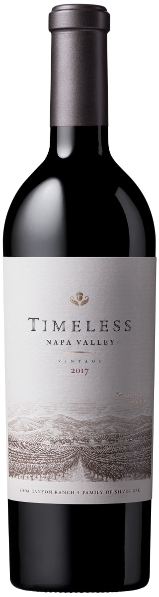 Timeless 2017 | Wine.com