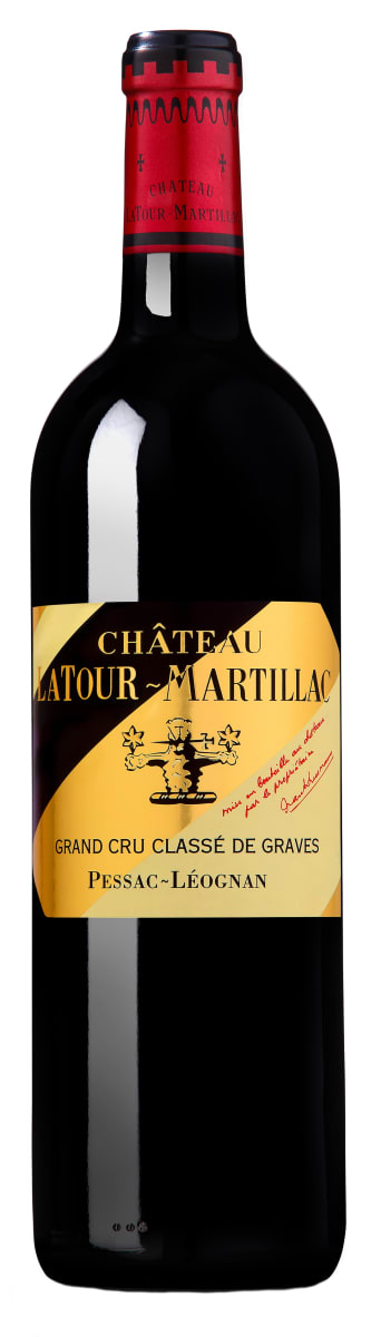 芸能人愛用アイテム特集 Latour-Martillac Chateau 2019 Wine.com | ワイン