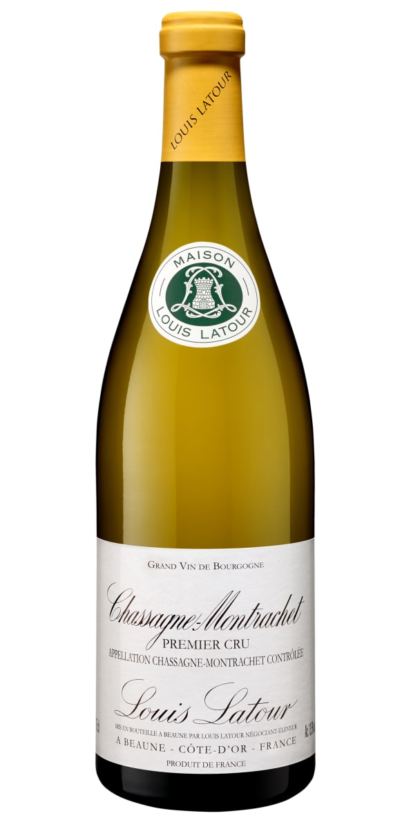 1999 Louis Latour Batard-Montrachet Grand Cru, Cote de