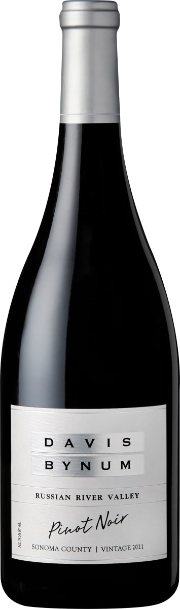 Davis Bynum Russian River Pinot Noir 2021