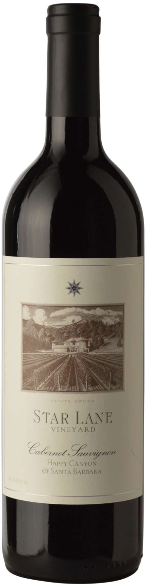 贈る結婚祝い Vineyard Lane Star Cabernet Wine.com | 2019 Sauvignon ワイン