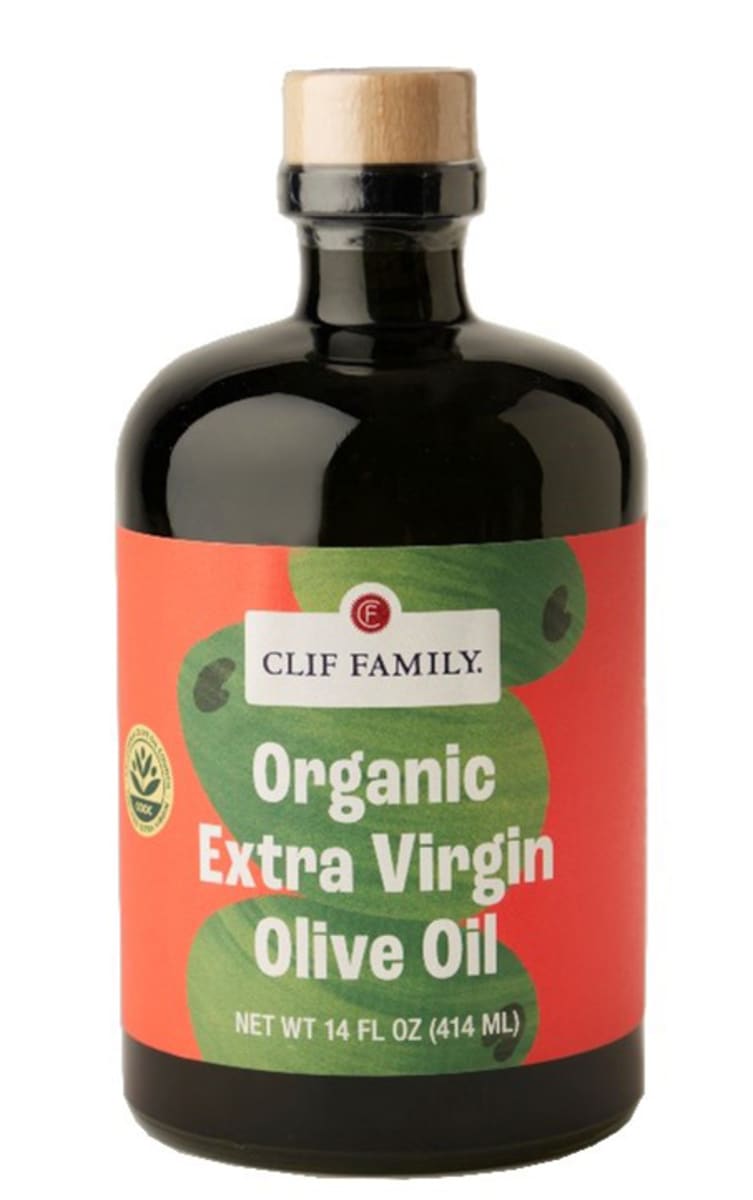 wine.com Clif Family Organic Estate Extra Virgin Olive Oil, 14oz Gift Product Image
