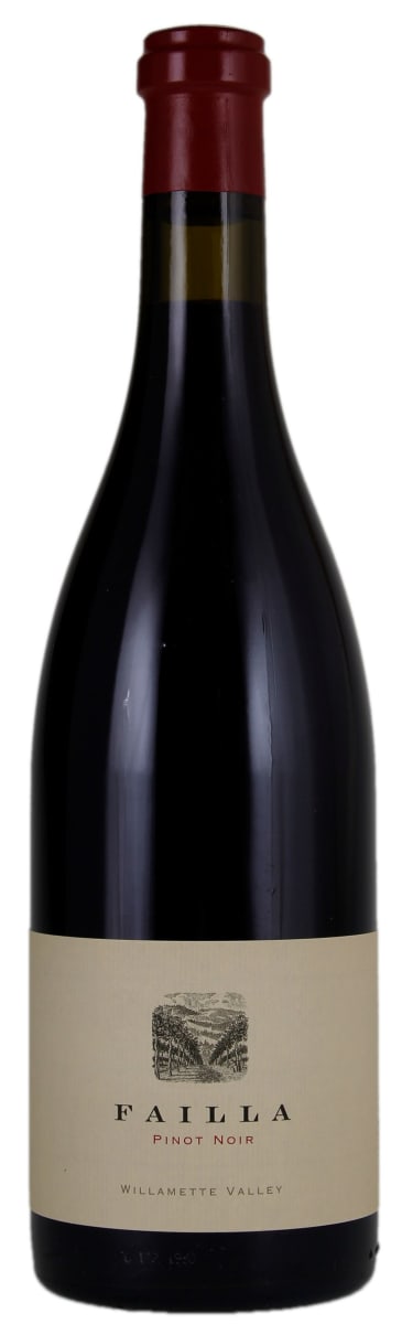 人気の Failla Willamette Wine.com | 2021 Noir Pinot Valley ワイン