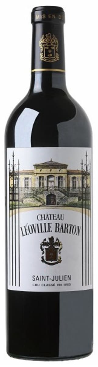 Chateau Leoville Barton 2014 | Wine.com