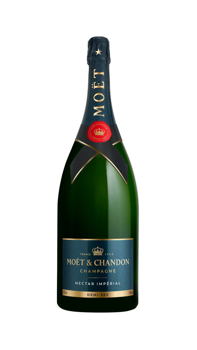 Moet & Chandon Nectar Imperial (1.5 Liter Magnum) | Wine.com
