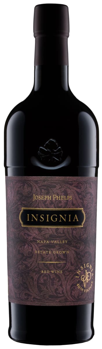 Joseph Phelps Insignia 2014 | Wine.com