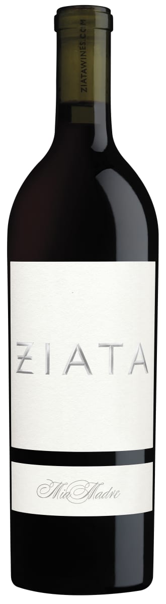 Ziata Mia Madre Red Blend 2017 | Wine.com