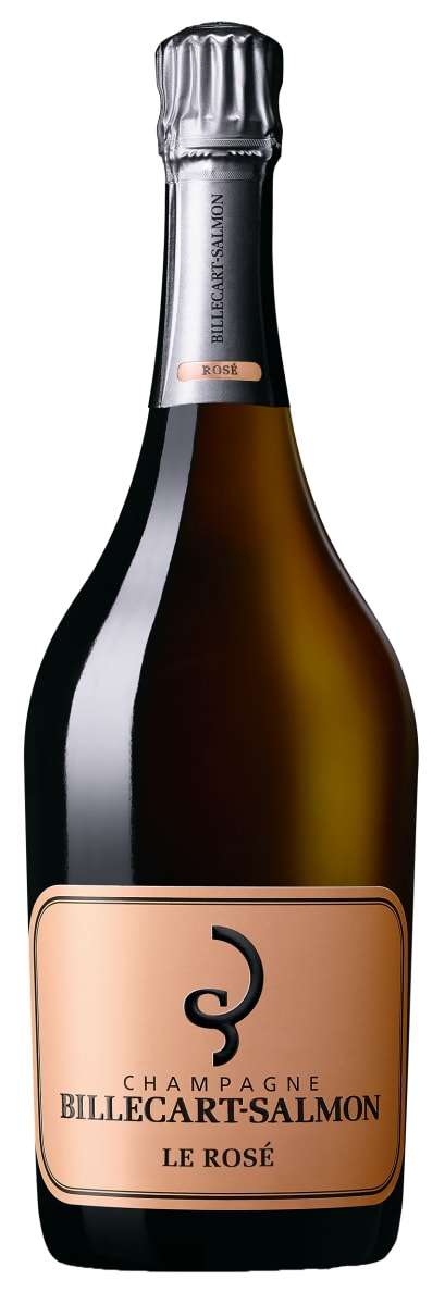 驚きの激安価格 Rose Le Billecart-Salmon (1.5 Wine.com | Magnum) Liter シャンパン/スパークリングワイン