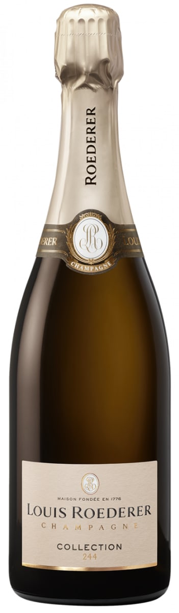上品な Louis Roederer Collection 244 | Wine.com ワイン