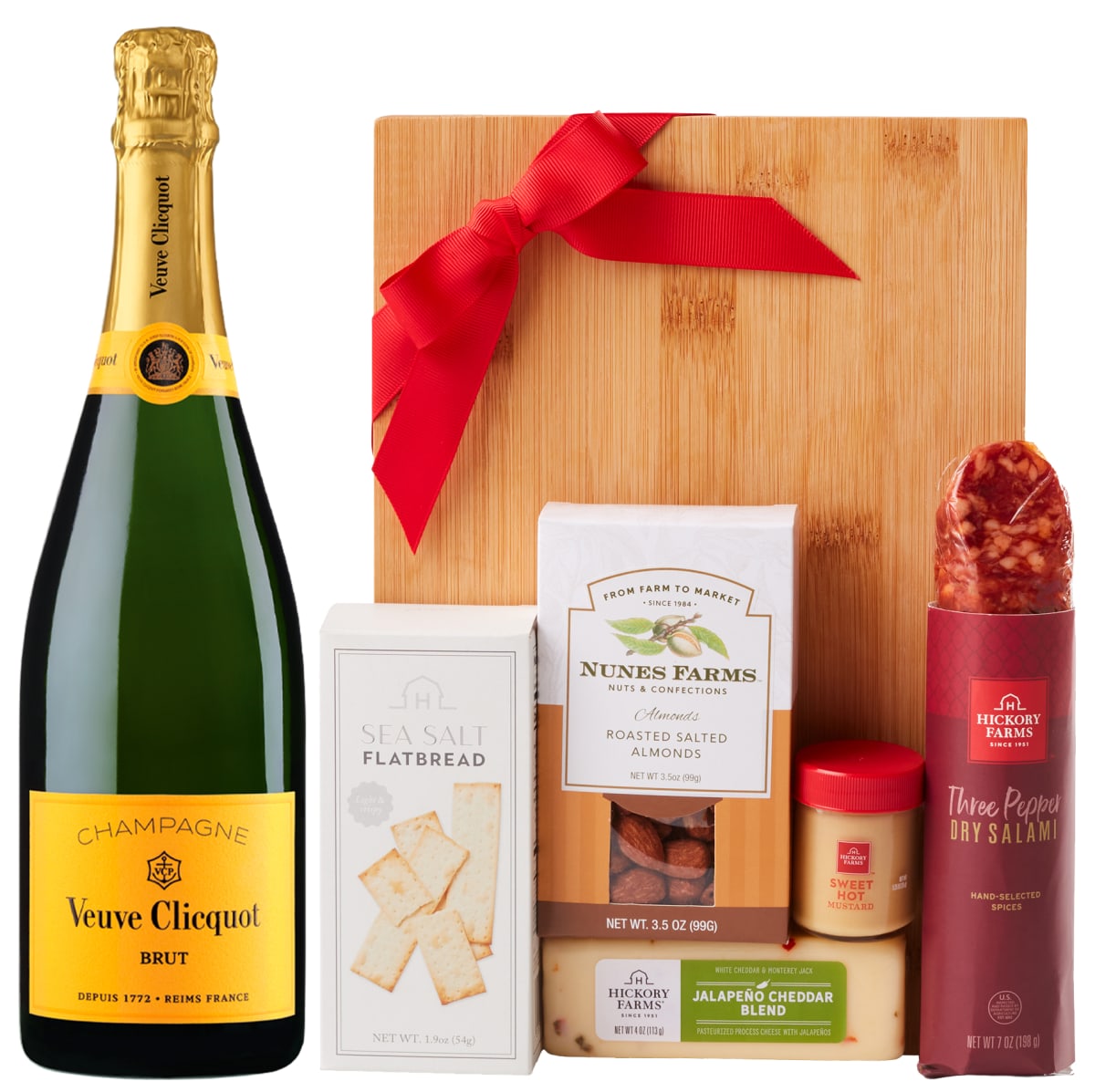 Veuve clicquot promo code online