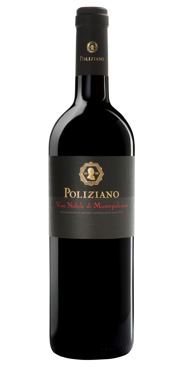 早い者勝ち Nobile Vino Poliziano di Wine.com | 2021 Montepulciano ワイン