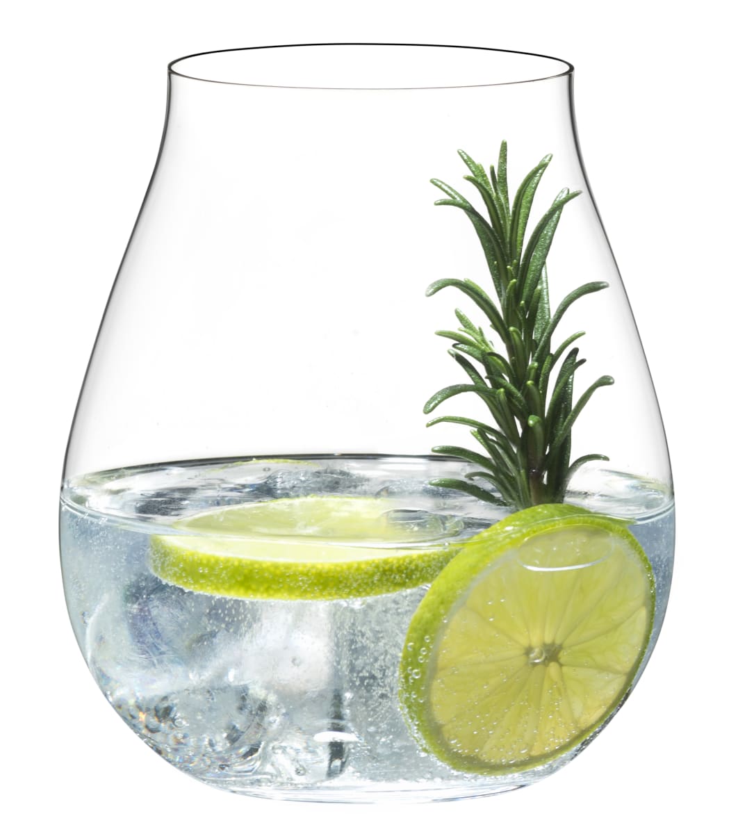 Riedel Gin & Tonic Glasses (Set of 4) Gift Product Image
