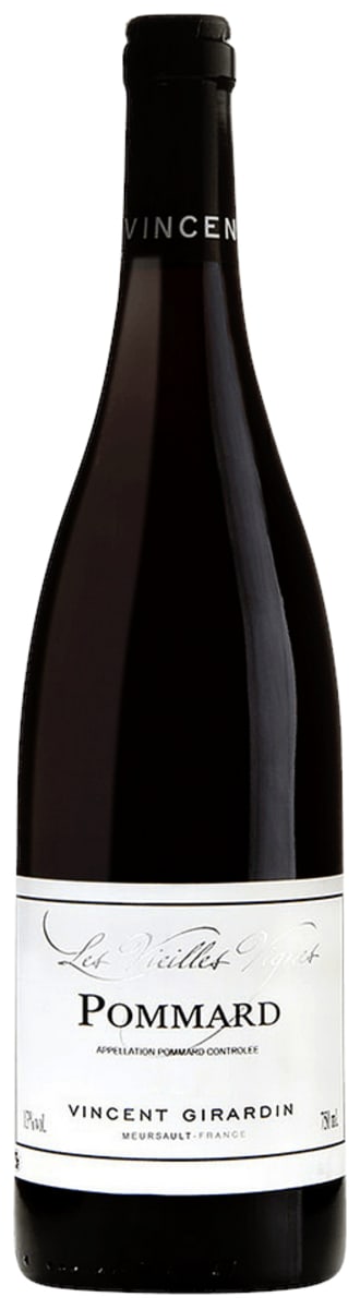 Vincent Girardin Pommard Les Vieilles Vignes 2020 | Wine.com