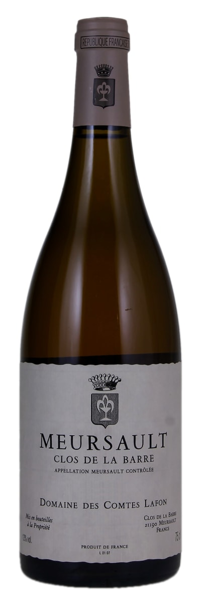 VOLNAY 2018 Domaine des Comtes Lafon