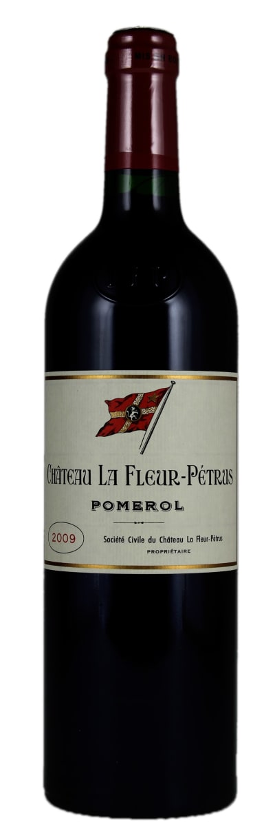 Chateau La Fleur-Petrus 2009 | Wine.com