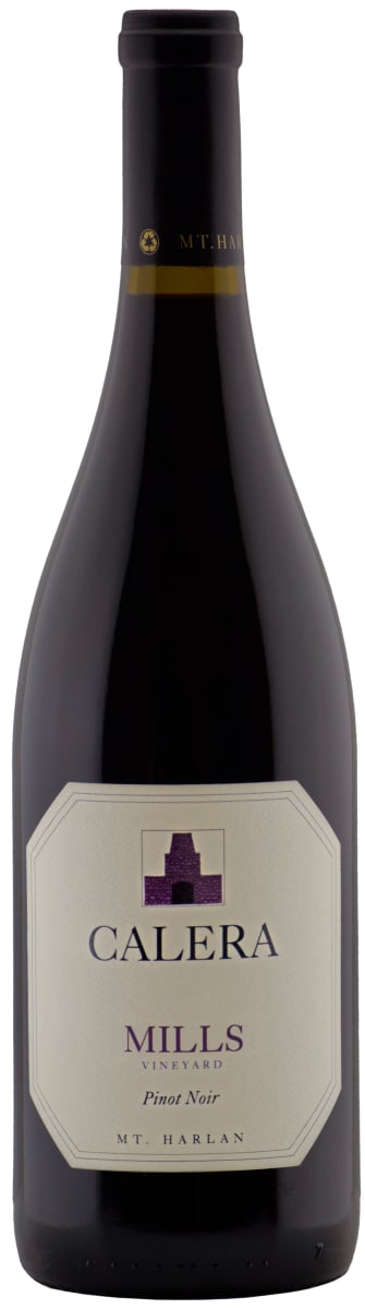 全国送料無料 Harlan Mt. Calera Mills Wine.com | 2018 Noir Pinot Vineyard ワイン