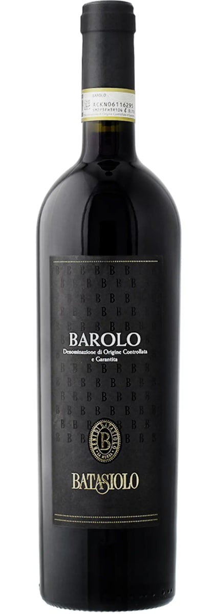 Beni di Batasiolo Barolo 2018