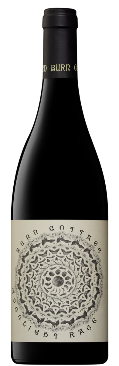 Burn Cottage Moonlight Race Pinot Noir 2021