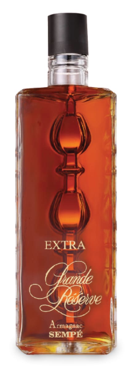 Sempe Armagnac Grand Reserve Armagnac | Wine.com