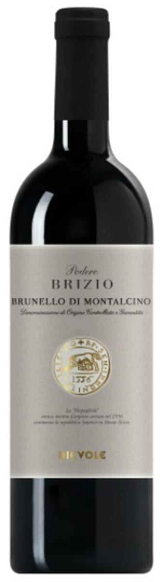 Podere Brizio Brunello di Montalcino 2013 - Main Image