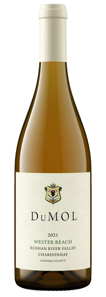 DuMOL Wester Reach Chardonnay 2021 | Wine.com