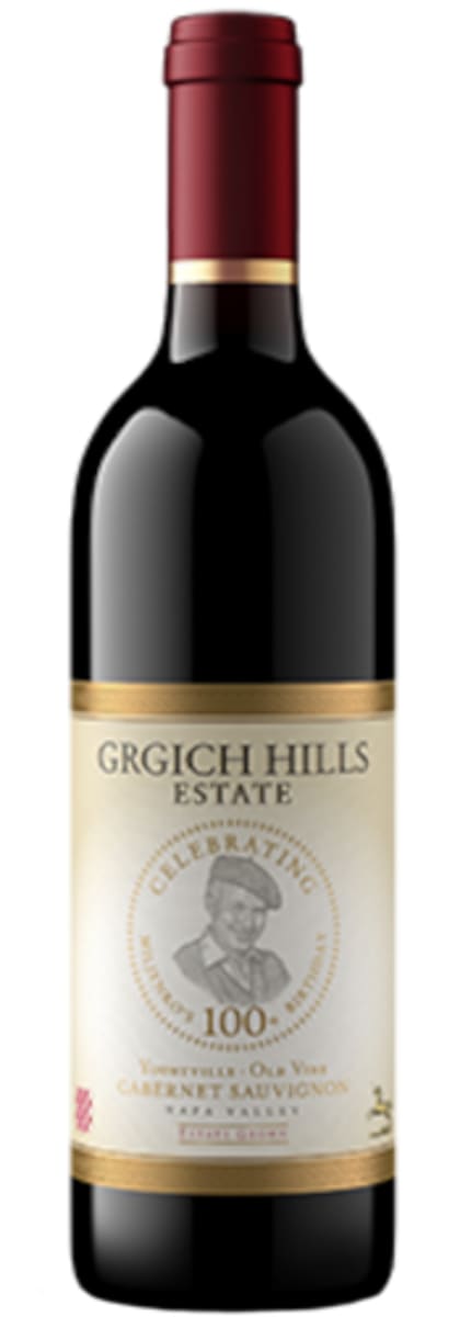 GRGICH HILLS お酒 ワイン Grgich Hills Zinfandel – Triangle Wine Company