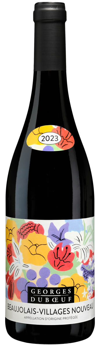 【セール】福袋/福箱ファッション通販 Beaujolais-Villages Duboeuf Nouveau Wine.com | 2023 ワイン