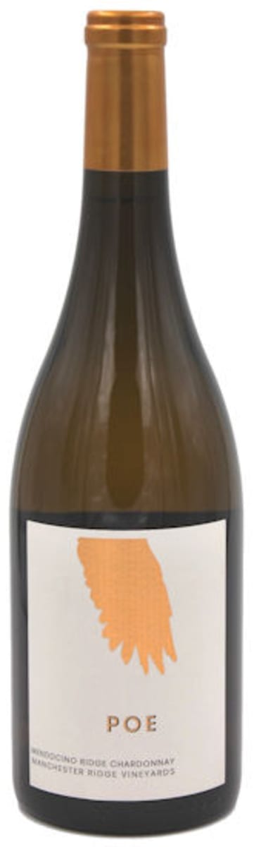 POE Manchester Ridge Chardonnay 2016