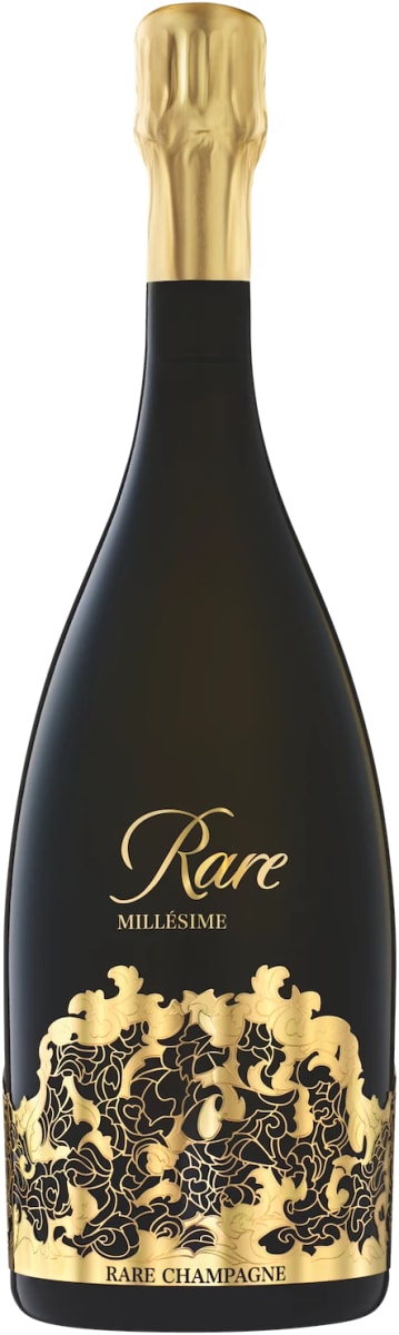公式サイト Vintage Brut Rare 2013 Wine.com | その他