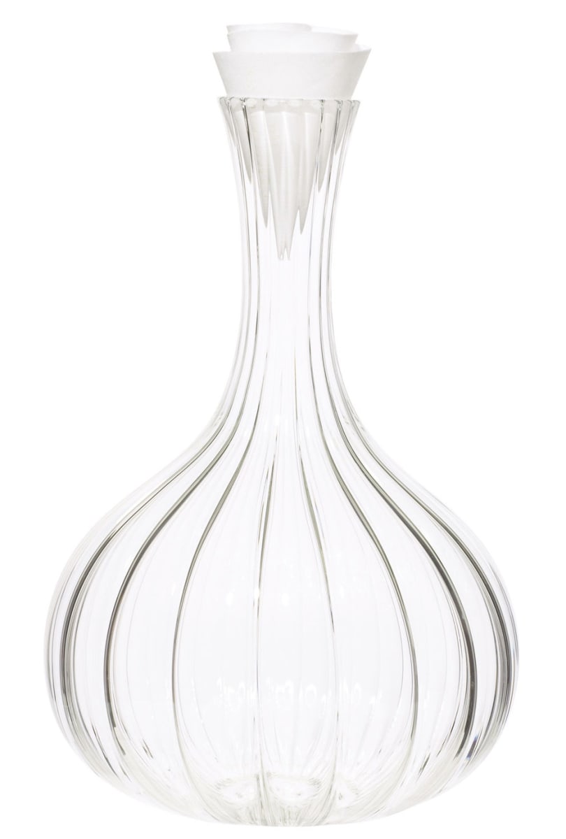 wine.com L'Atelier Carafe Lines & Stopper Gift Product Image