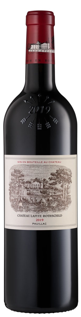 Chateau Lafite Rothschild 2019 | Wine.com Chateau Lafite Rothschild 2019 | Wine.com