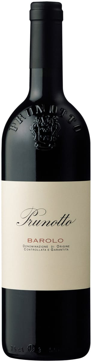 Prunotto Barolo 2012 | Wine.com