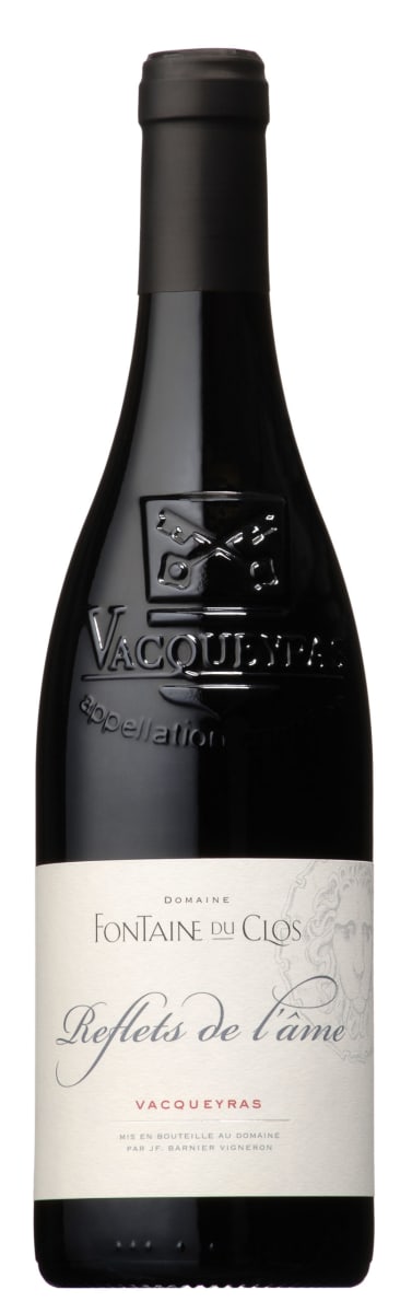 Vacqueyras 2016 cheap