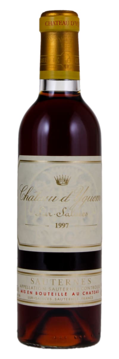 ワールド オンラインストア d'Yquem Chateau Sauternes Wine.com | 1997 ワイン