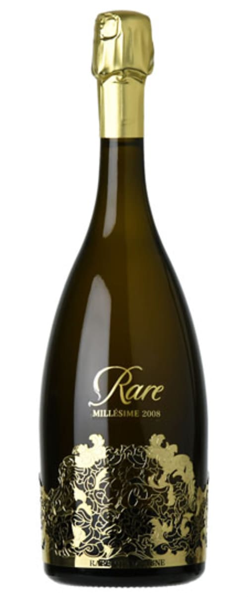 今話題のアイテムを Vintage Brut Rare 2008 Wine.com | その他